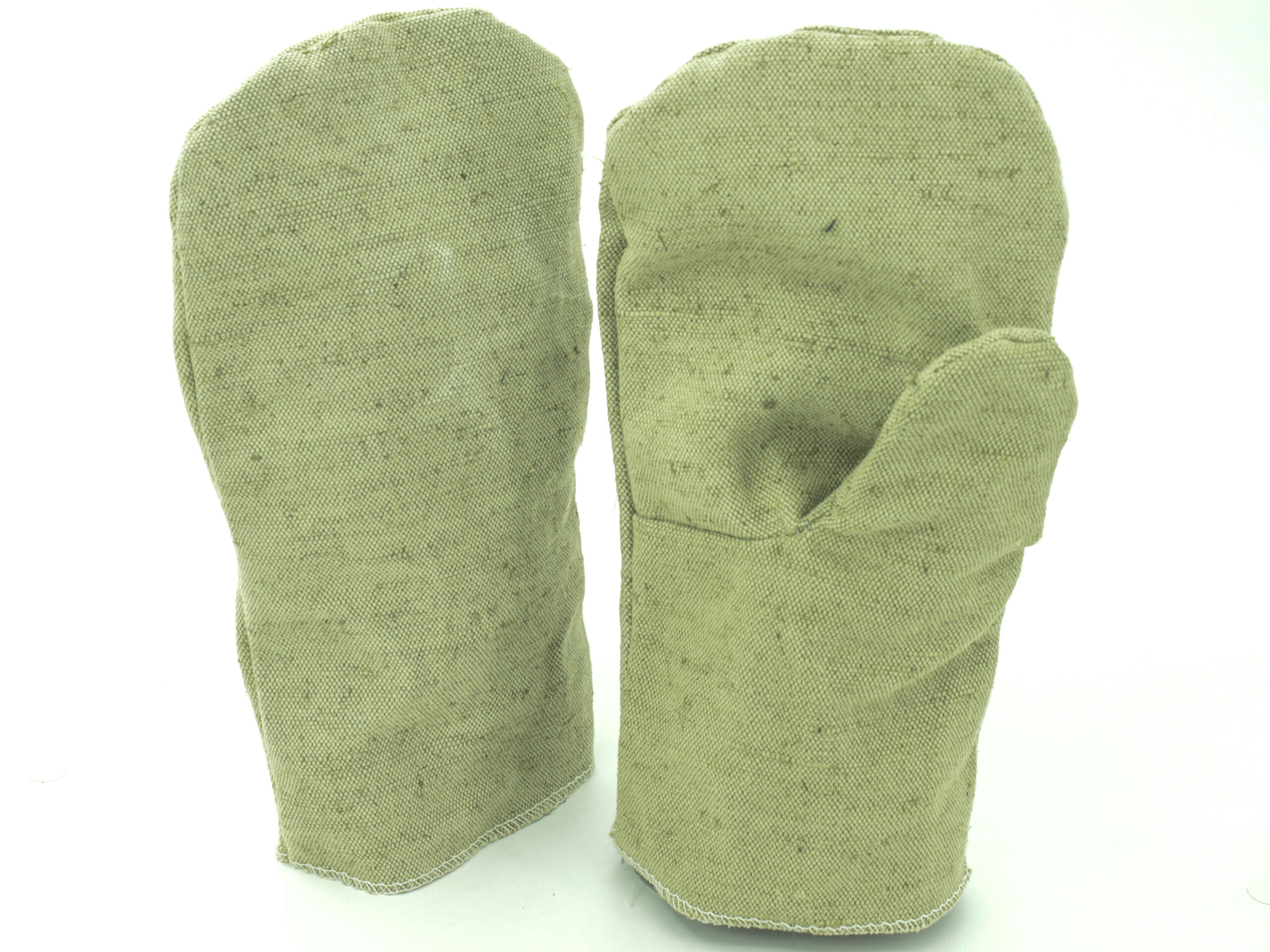 Рукавиці 3003 брезентові (подвійні)